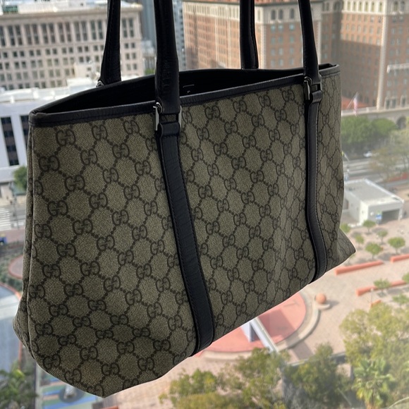 Gucci carryall Bag - Picture 16 of 16